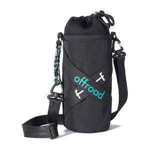 [OFFROAD] 더블에프 텀블러백 (블랙)_5IE7511