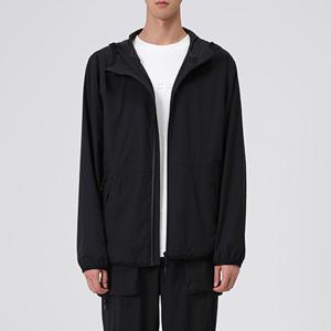 [OFFROAD] 방수 ZIP 베이직 씬 점퍼_5JE1303