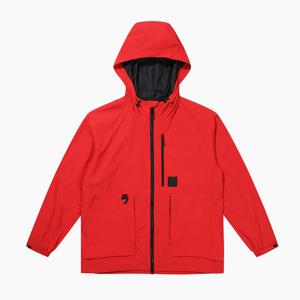 [OFFROAD] 포켓 디테일 체스트 ZIP 점퍼_5JE1304