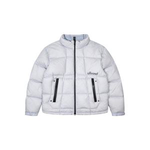 [OFFROAD] 유니 DIVISION 헤비 다운 점퍼_5KF2022