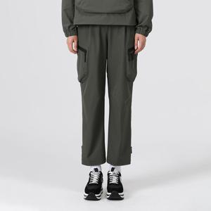 [OFFROAD] 아웃 포켓 방수 ZIP 팬츠_5J61605