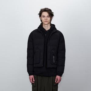 [OFFROAD] 남성 오버핏 라이트 다운 점퍼_5K72012