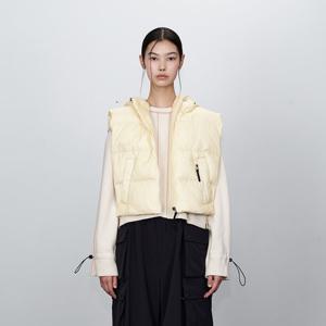 [OFFROAD] 유니 모듈 다운 베스트_5KF1414