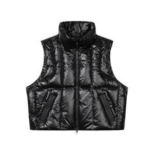 [OFFROAD] 유니 MONGLE 다운 베스트_5KF1411