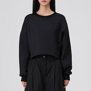 [OFFROAD] 여성 더블에프 엠보프린트 롱슬리브_5J65306