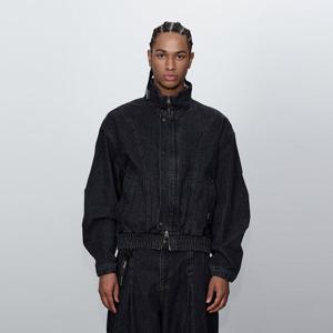 [OFFROAD] 데님 블루종 점퍼_5K52613