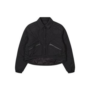 [OFFROAD] 여성 하이넥 패딩 셋업 점퍼_5K80911