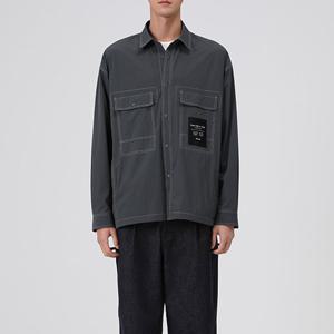 [OFFROAD] 스티치포인트베이직셔츠_5JE1507