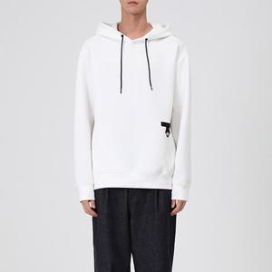 [OFFROAD] 백프린팅 후드티_5JE5308