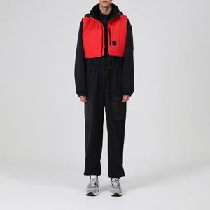 [OFFROAD] 크롭 레이어링 베스트_5JF1402