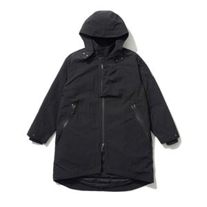 [OFFROAD] 나일론 포켓 롱다운_5IF2006