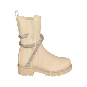 르네 카오빌라 부츠 C11059 0250001 X366 White