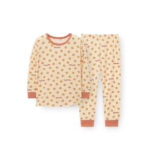 [오르시떼]아동 G207 프레첼 9부소매 내의 세트 OR25FKFPG207