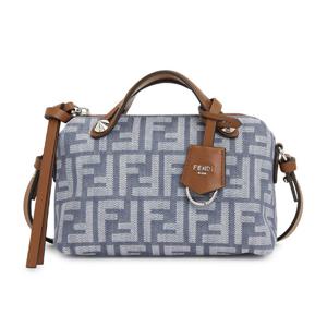 펜디 바이더웨이 미니 여성 토트백 8BS098 AUT4 F1SXP