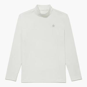 [먼싱웨어]남성 시그니처 베이스레이어 아이보리(MQ321MIN91)