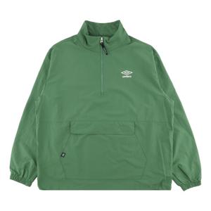 엄브로 클래식 스탠넥 아노락 UQ321CWT93IVG