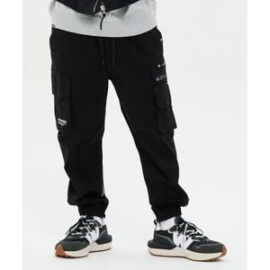 [라이프워크] L1 멀티포켓 카고 조거팬츠_LW233WL315