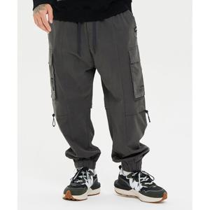 [라이프워크] L2 스티치 카고 조거팬츠_LW233WL337