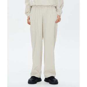 [라이프워크] 여성) LW2 우븐스판 스트레이트 팬츠_LW231WL771