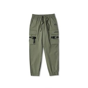 [라이프워크] L1 테크 카고 조거팬츠_LW231WL311