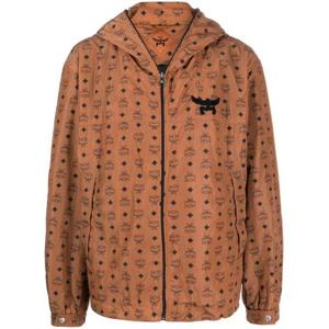 엠시엠 자켓 MHJESMM05 CO PRINTED