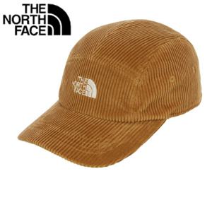 노스페이스 NE3CR59C 남여공용 볼캡 모자 5 패널 캡_코듀로이