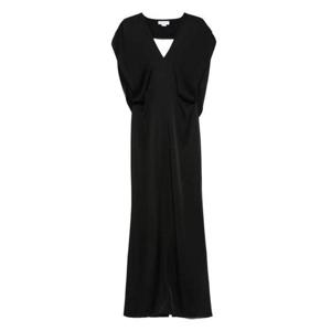 스텔라 맥카트니 롱 원피스 6A05493FU302 1000 Black