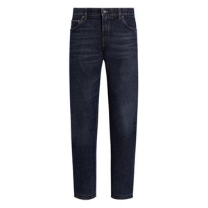 돌체앤가바나 데님 팬츠 GP02XDG8NK7 S9001 Blue