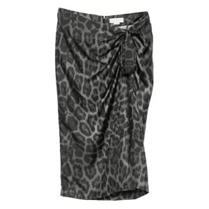 스텔라 맥카트니 숏 스커트 6301463GS225 1230 Grey