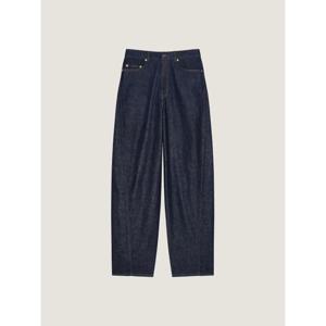 지방시 데님 팬츠 BW517J516P 401 Blue