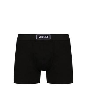 베르사체 팬티 10140381A09410 1B000 Black