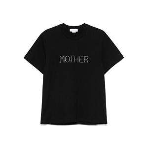 스텔라 맥카트니 반팔 티셔츠 6J01583SQA04 1000 Black