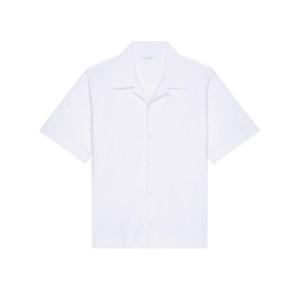 지방시 반팔 셔츠 BM616J15H7 100 White