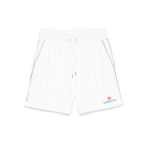 카사블랑카 숏팬츠 MPF25JTR271 01 White