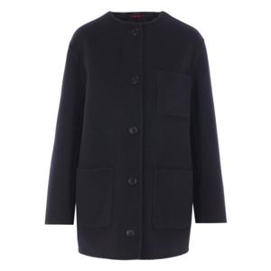 구찌 코트 840657Z7ASL 1189 Black