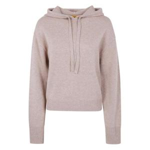 게스트 인 레지던스 스웨터 W30610RM TAUP Beige