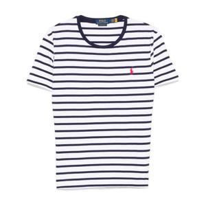 폴로 랄프로렌 반팔 티셔츠 710938134 004 White