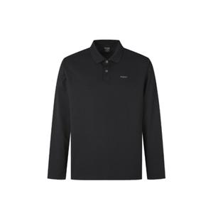 [디스커버리] 2025 F W 가을 [DMTL33054BKS] 남성 에센셜 긴팔카라티