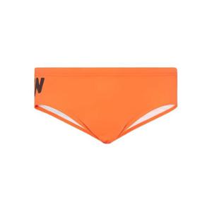 디스퀘어드2 팬티 D7B2E6410 800 Orange