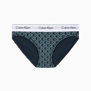 [캘빈클라인언더웨어]여성 아이콘 모달 비키니 팬티(QF8520AD-2QD)