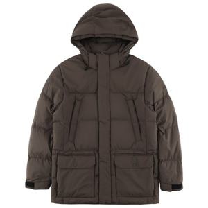 K2 남성 씬에어 아난타(THINAIR ANANTA) 다운 파카 KMW25527 2E