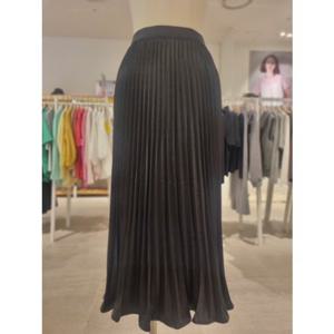 [레코브] 펄 주름 스커트(LC31EXSK545X)