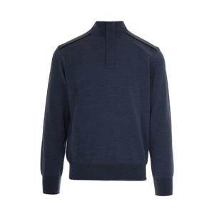 폴앤샤크 터틀넥 5256846 Blue