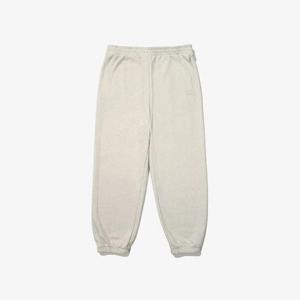 M 휠라바지 KQC FS2FPG3104X-OTM WHITE ROCK 조거팬츠