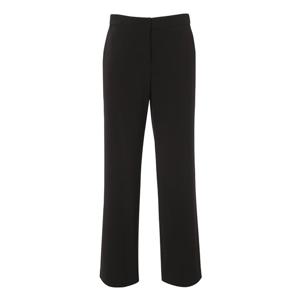 [아이잗바바]기본 뒷밴딩 일자통바지 BR9E0SL941