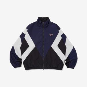 [리복] 뉴 DNA 윈드 브레이커 - 다크네이비 REJU5FJ16N3