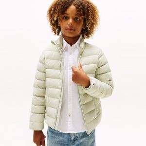 [공식][타미힐피거] [온라인단독] 에센셜 라이트 다운 (T42F6QJU100BT2M1C)