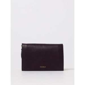 [COCCINELLE] 라프리마 여성 미니 백 숄더 E5S00550201 V87 Plum /6