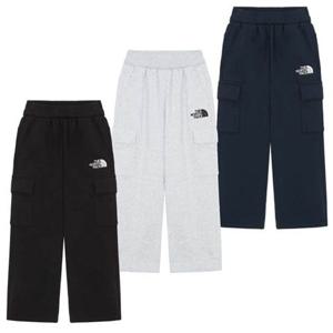 노스페이스 키즈 NP6KR51 ALL 플레이런 팬츠 카고바지