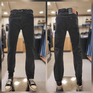 리바이스 505 레귤러 일자핏 진 505-2912